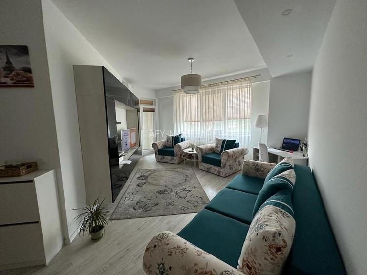 Apartament 2 camere Drumul Taberei-Ghencea - 12