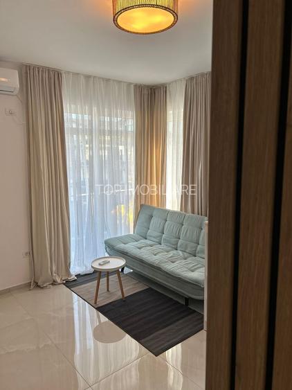 Apartament modern, prima închiriere, complet nou balcon generos - 2