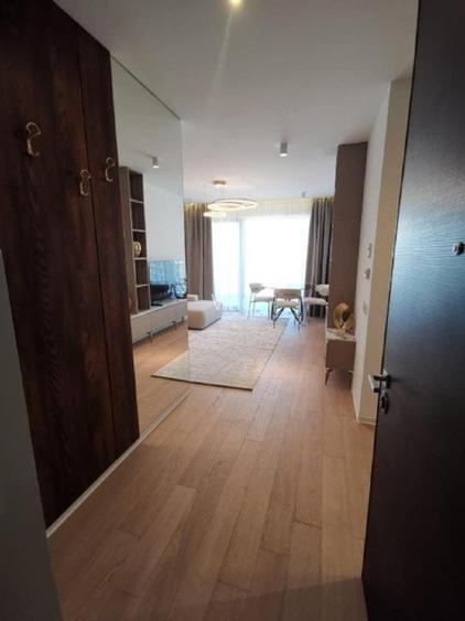 Apartament 2 camere mobilat Premium | ONE LAKE CLUB  - 6