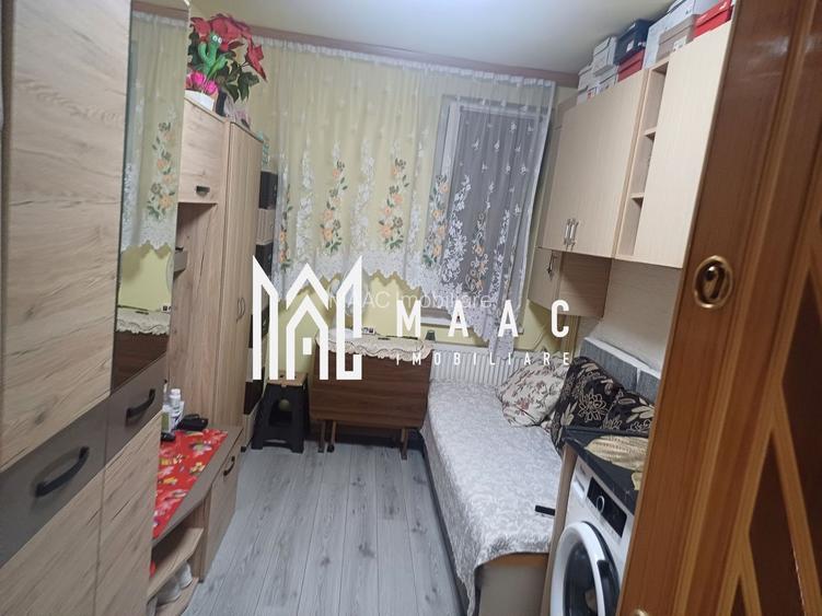 Garsonieră I 12mp I Mobilată I Utilată I Hipodrom - 4