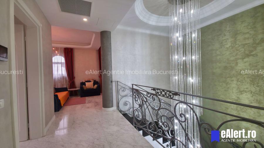 Casă unicat, premium în Theodor Pallady, finisaje de lux și materiale premium. - 25