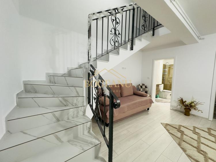 BG32-Vila Noua 3 camere,Mobilata Utilata-COMISION 0% - 8