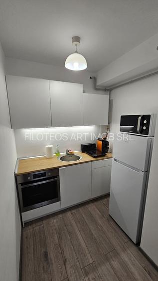 Vanzare Apartament 2 Camere Techirghiol Constanta - 11
