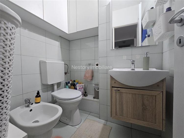 Apartament 3 camere decomandate, 2 bai, et.1, parcare, Zorilor, Sigma - 7