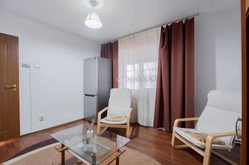3 camere | Petfriendly | Alexandru cel Bun - 8