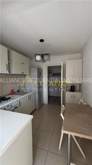 APARTAMENT 3 CAMERE NOVA - 13