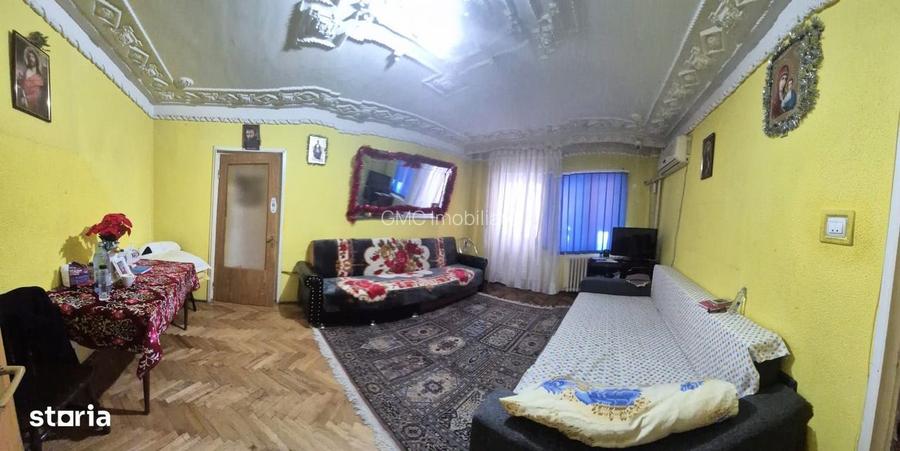 Apartament 2 camere de vanzare Rahova-Sebastian T706 - 4