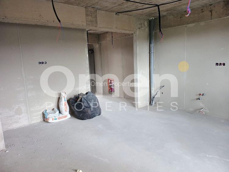 Studio | Zona Mărul de Aur | 0% Comision! - 5