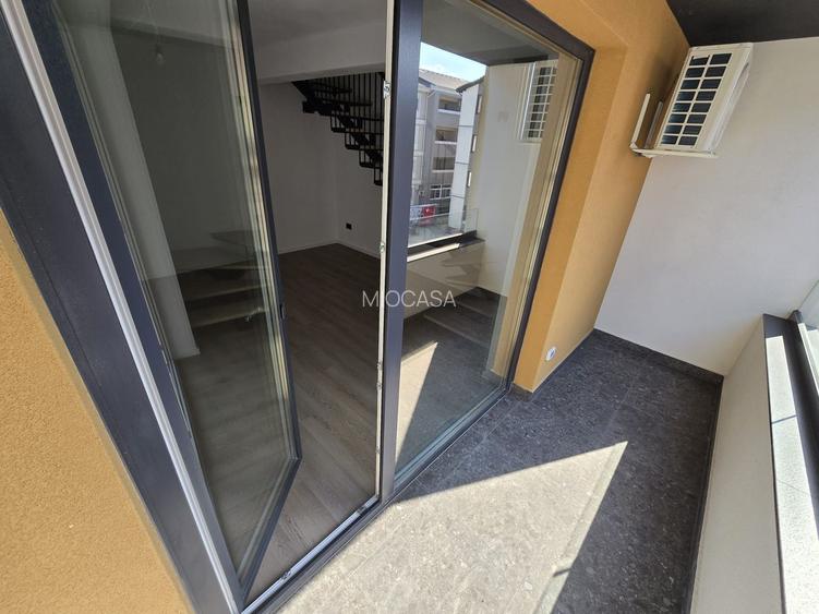 Apartament superb pe 2 niveluri. Bucatarie inchisa. 2 Locuri de Parcare. - 7