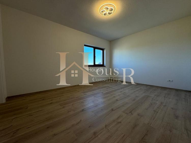 Zona Linistita.Disponibil imediat.Bucatarie inchisa.5camere! - 5