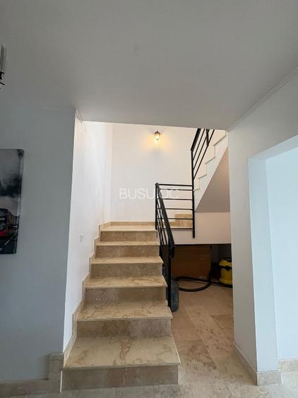 PROPRIETAR vand- Casa 4 dormitoare renovata finisaje premium teren 459mp - 2