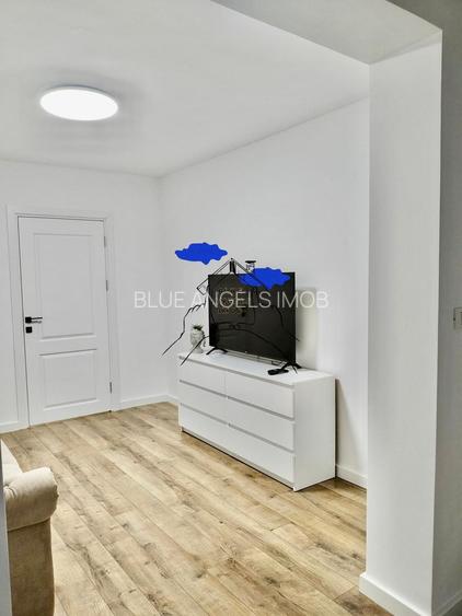 Apartament 3 camere PET FRIENDLY, renovat complet, Parter - 3