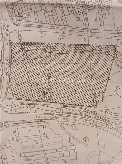 Teren 14100mp Braila zona Apan - 5