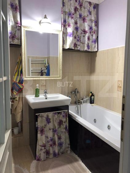 Apartament cu 3 camere, de vanzare – Bartolomeu, Brasov - 11