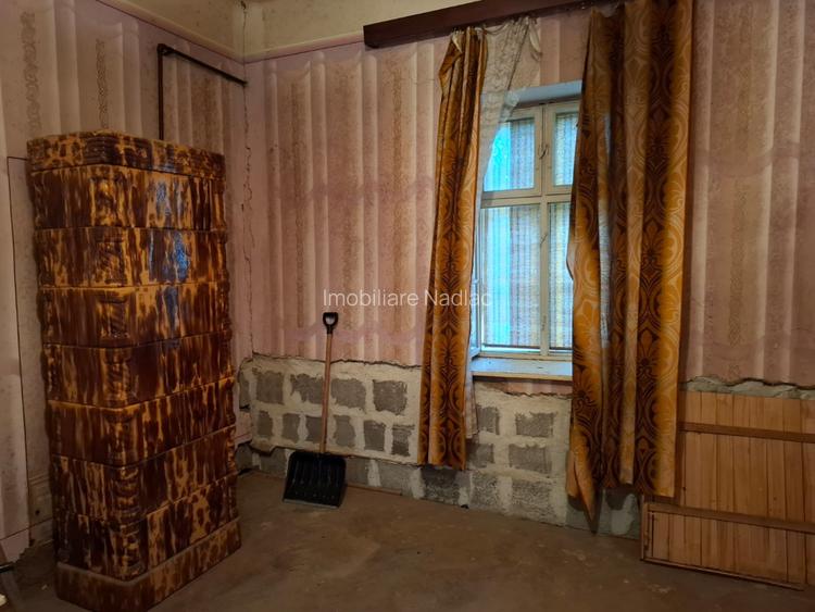 Casa  4 camere  Strada V.Lucaciu colt  cu I.L. Caragiale in Nădlac - 20