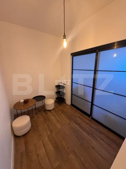 Apartament 3 camere, zona linistia - Zona Teilor - 6