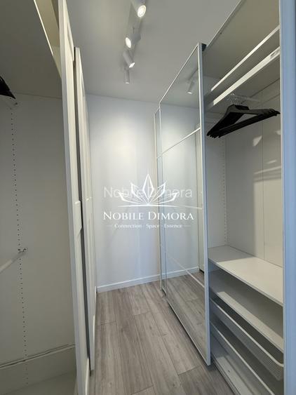 xCity Towers - Apartament cu 3 camere cu parcare privata - VOX - Torontalului - 14