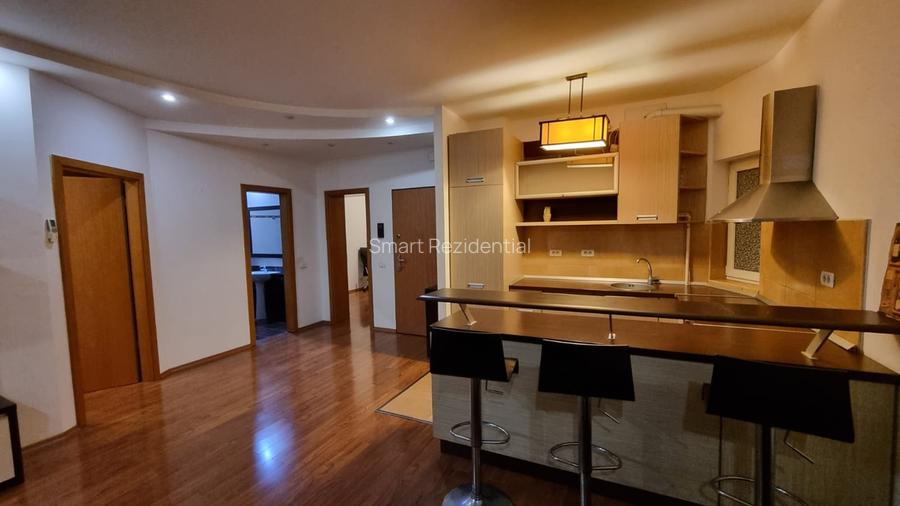 Apartament 3 camere |  Mobilat Utilat | Metrou Timpuri Noi | Mutare Rapida | - 2