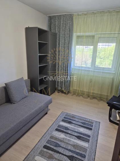3 Camere et.4/10 An constructie 1980 Drumul Taberei 34 - Metrou T. Vladimirescu - 5