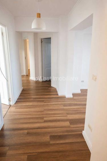 Sagului | 4 Camere | Decomandat | Etaj Inermediar | Renovat Complet - 2