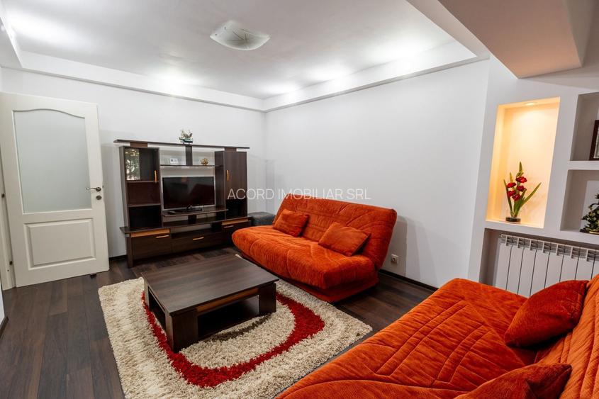 Apartament 2 camere  Faleza Nord - 12