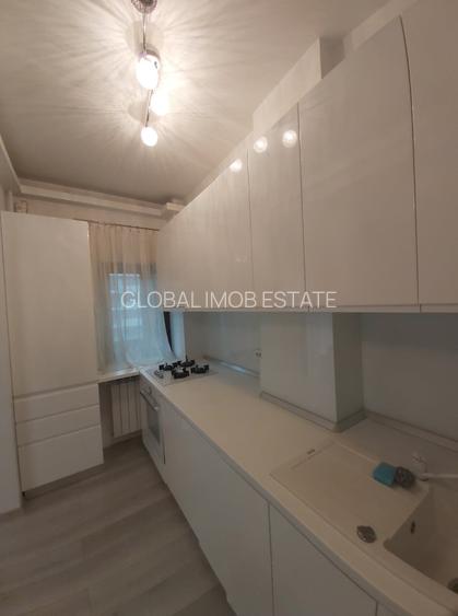Inchiriere Apartament 2 camere decomandat Herastrau - 8