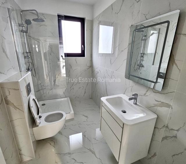 Vila noua in Balotesti- Therme- Comision 0 - 14