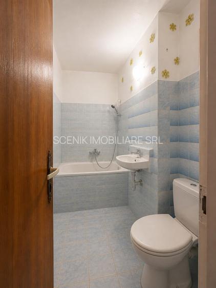 Investiție sigură, Str. Saturn, Astra–Garsonieră cu potențial maxim (Micsunica) - 5