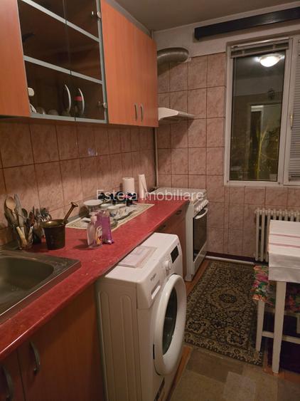 APARTAMENT DE VÂNZARE CU 2 CAMERE IN ZONA PAJURA SEC.1 - 2