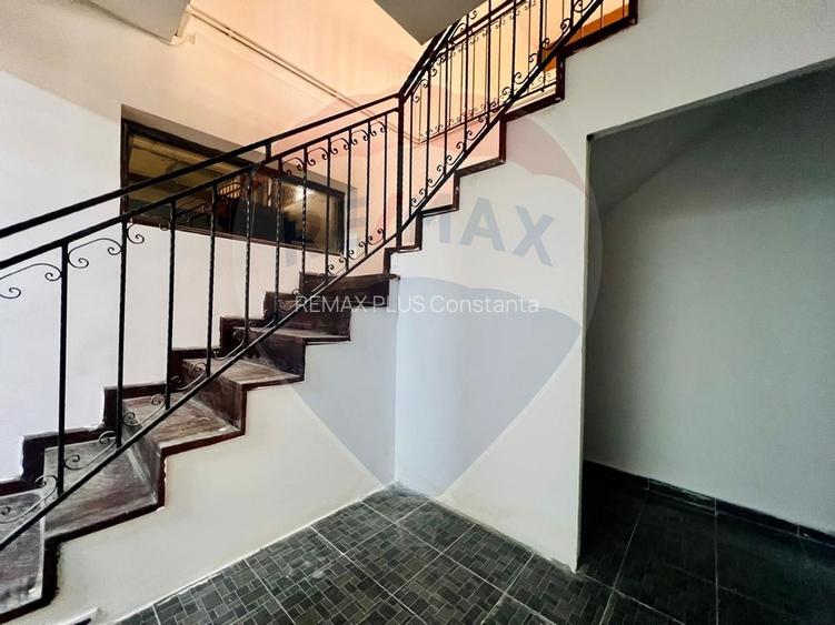 Spațiu comercial de 190mp de vânzare in Mangalia - 13