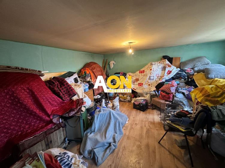 Casa 5 camere, zona Micesti, 900 mp teren, ideala pt doua familii - 16