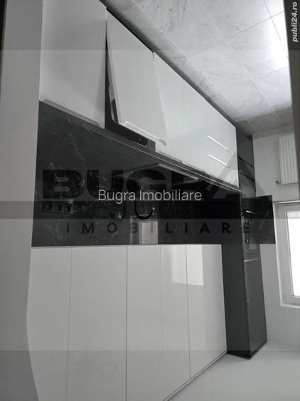 Penthouse superb ultrafinisat, 119mp, parcare, terasa,Sophia Residence - 2