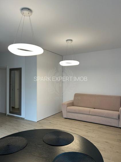 Inchiriere Studio MRS Village, parcare inclusa, Cartier Albert, Ploiesti - 13