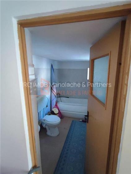 Casa tip parter + mansarda in zona Centru - 5