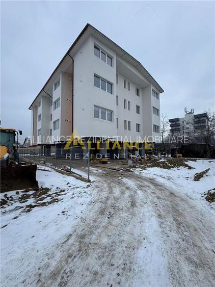 Garsoniera moderna || lift inclus || parcare || aproape metrou - 12