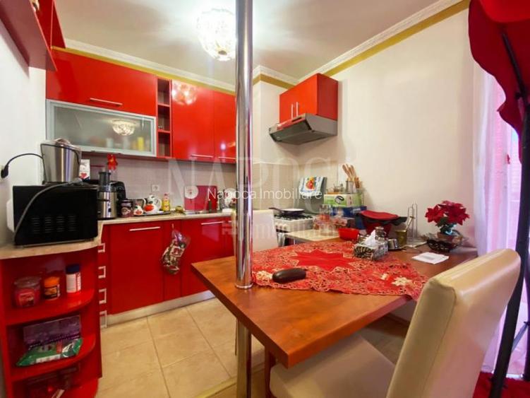 Apartament 3 camere de vanzare in Oncea Oradea, Oradea - 7