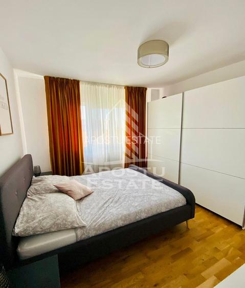 Apartament cu 2 camere de inchiriat, Timisoara, Torontalului - 4