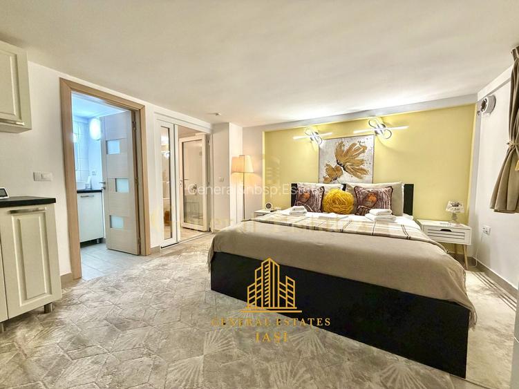 Vânzare Afacere la Cheie - CashFlow imediat- UltraCentral - 22