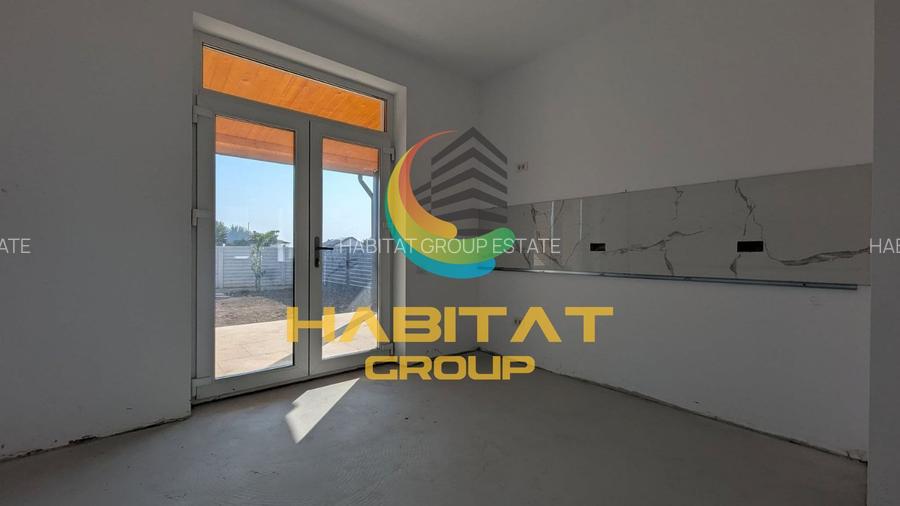 Casa 4 camere / Frumusani / Comision 0% - 6