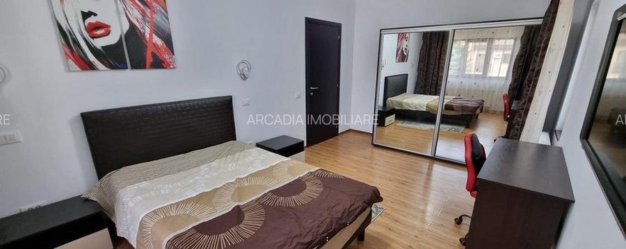 Vila cu piscina | 5 camere | Pipera-Iancu Nicolae - 8