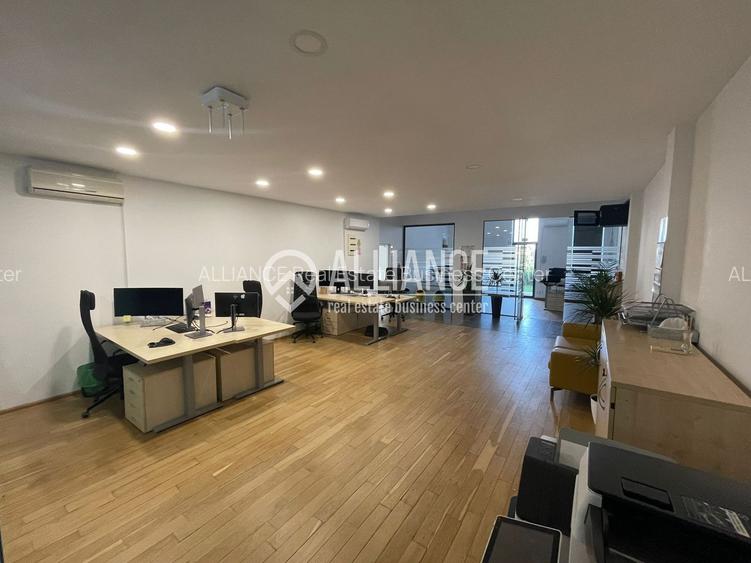 Bratianu/Inel 2(cod04)-Hala depozitare+birouri - 2