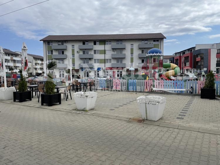 Locuri de parcare de inchiriat – Cartierul Arhitectilor, Sibiu - 2