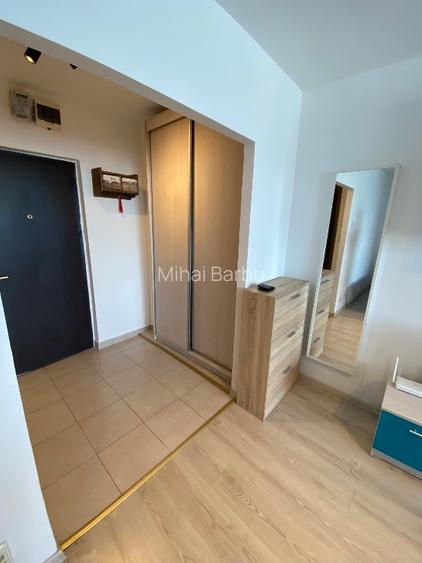 Garsoniera de inchiriat, Opanez, Lacul Tei - parcul Circului - 13