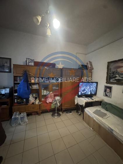 Casă ultracentrală, stradală – ideală pentru birouri sau spațiu comercial - 4