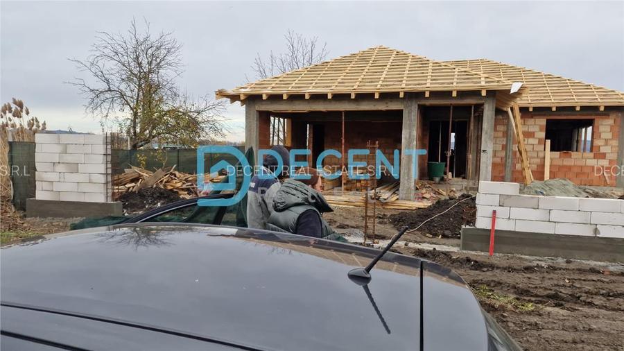 Casa de vanzare Bod - 17