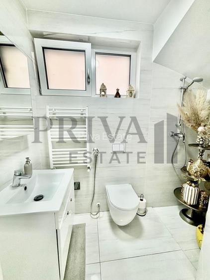 Casa individuală de lux, 5 camere, zona Braytim - 16