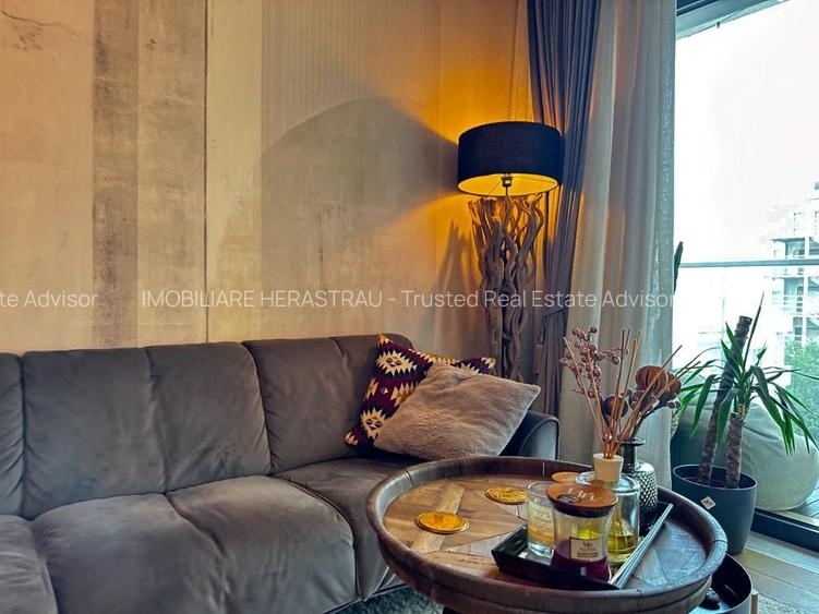 One Herastrau Park - 28