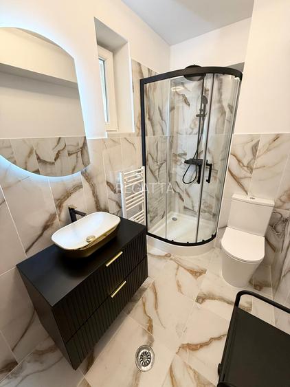 Apartament de inchiriat 4 camere zona Piata Dorobanti - Beller, Bucuresti 141 mp - 10