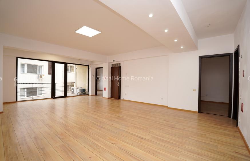 Piata Victoriei - Cladire 346MP P+3 | 10 Camere + Teren 150M - 10