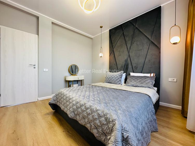 Ansamblu Rezidențial Nou în Berceni – Case Individuale, Teren 410 mp - 12